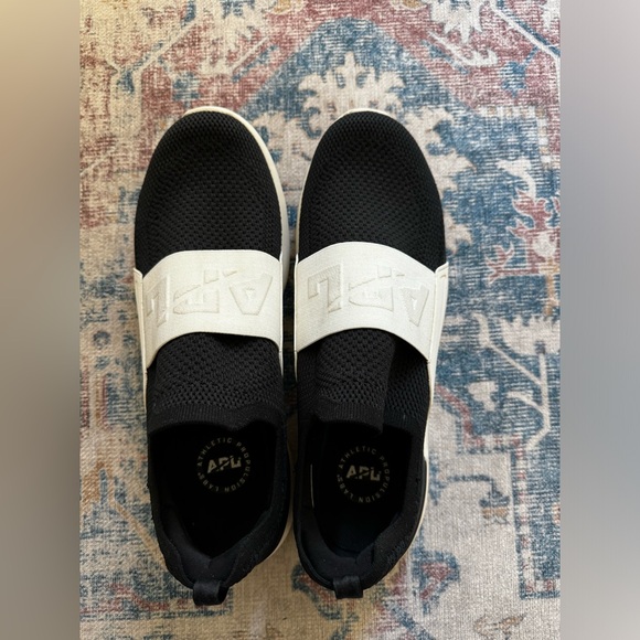 APL Athletic Propulsion Labs Techloom Bliss Men's Sneaker Size 11 - Picture 4 of 10